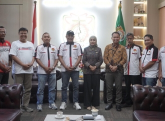Audiensi Bersama Bupati Kendal, Ketum ISSI: ‘Kendal Downhill 2025’ Digelar 6–7 Desember