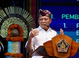 Koster Akan Setop Airbnb Karena Tak Berkontribusi Terhadap PAD 