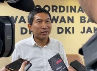 Dwi Rio Sambodo Ungkap Data Kekerasan Terhadap Anak Sebagai Fenomena Gunung Es