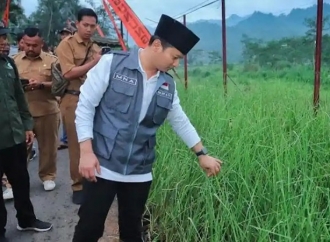 Trenggalek Dorong Gerakan Hijau Lewat Program “Sangu Sampah” untuk Pelajar