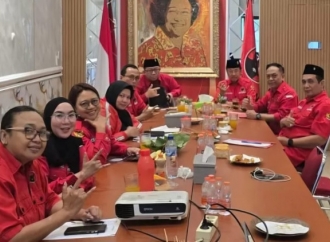 Banteng Kota Surabaya Salurkan Bantuan ke Korban Bencana Alam di Pulau Sumatera