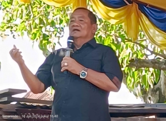 Banteng Sumut Desak Presiden Prabowo Tetapkan Status Bencana Nasional