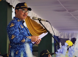 Hasto Wardoyo Keluarkan SE agar ASN Pemkot Jogja Galang Donasi Untuk Bantu Korban Bencana di Sumatera