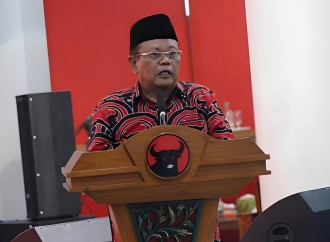 DPD PDI Perjuangan DIY akan Gelar Konferda dan Tentukan Sikap Politik