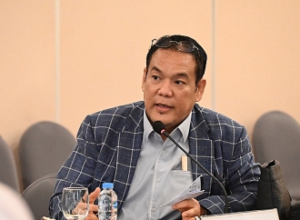 Yulian Dorong Menteri LH Cabut Seluruh Pemanfaatan oleh Perusahaan Perusak Lingkungan di Sumatera