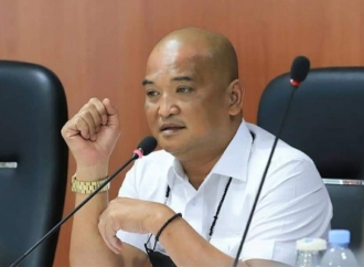 Robi Barus Minta Pemko Medan Lebih Gercep Pulihkan Kebersihan Lingkungan