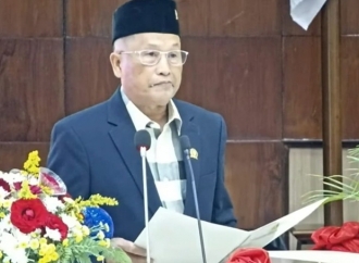 Fraksi PDI Perjuangan DPRD Kaltim Soroti Defisit Fiskal dan Minta Belanja Modal Lebih Berorientasi Dampak