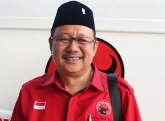 Sudarno Minta Gubernur-Wagub Kalbar Segera Pulihkan Komunikasi untuk Stabilitas Pemerintahan