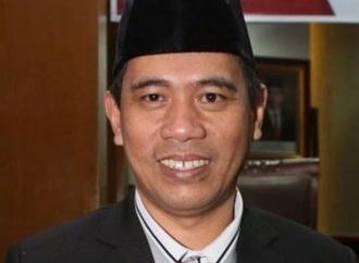 Satarudin Dorong Pemkot Pontianak Tingkatkan Daya Saing Daerah Lewat Percepatan Layanan Investasi