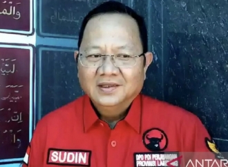 Sudin Pamit dan Minta Maaf Selama 6 Tahun Kepengurusan Banyak Kekurangan
