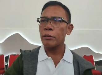Masinton Pasaribu Segera Berlakukan Moratorium Sawit, Pasca Penanganan Bencana
