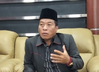 Rumiadi: Potensi Pangan Daerah Sangat Menjanjikan, Harus Dikembangkan di Setiap Kecamatan