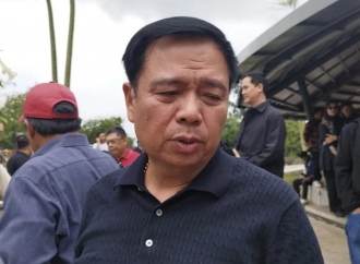 Lasarus: Komisi V DPR Bebaskan Mitra Kerja Atur Anggaran Internal Untuk Penanggulangan Bencana Sumatra