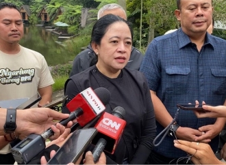 Puan Maharani: Transformasi DPR Perlu Waktu, Tidak Bisa Cepat 