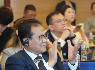 Rokhmin Dahuri: Dunia Butuh Transformasi Holistik Wujudkan Ketahanan Pangan