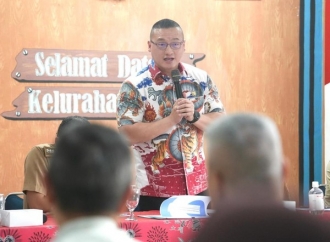 Kenneth Ingatkan Banjir Rob di Pesisir Jakarta Bukan Lagi Peristiwa Musiman