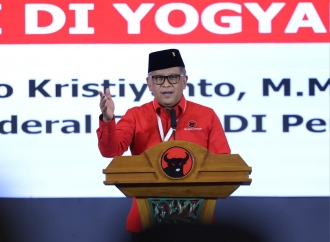 Kritik Sawit dari PDI Perjuangan dan Ajaran Merawat Pertiwi Megawati untuk Atasi Krisis Lingkungan