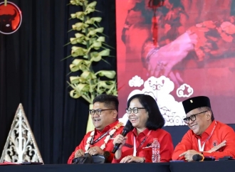 PDI Perjuangan Siap Gelar Soekarno Runniversary 2026 