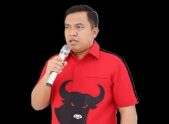 Banteng Kota Pematangsiantar Desak Pemerintah Segera Tetapkan Status Bencana Nasional