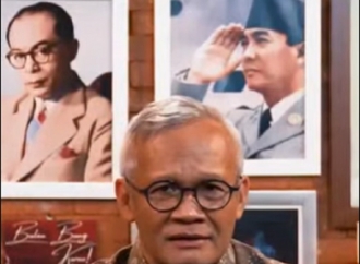 Aria Bima: Kodifikasi Hukum Pemilu Mendesak Untuk Perkuat Regulasi dan Kualitas Penyelenggaraan