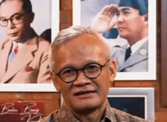 Aria Bima: Keberhasilan Kodifikasi Hukum Pemilu Sangat Dipengaruhi Kesiapan Institusi Penyelenggara