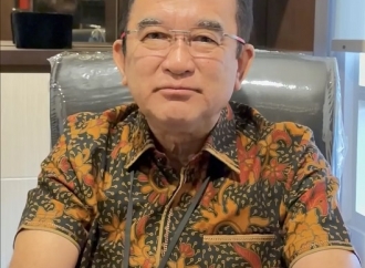 Rudianto Tjen: RI Harus Perkuat Kemandirian Pangan & Energi Agar Tak Mudah Terpukul Arus Global