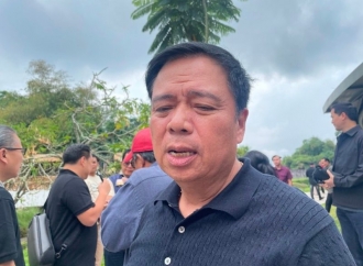 Lasarus: Jika Terbukti Sekali Saja Beroperai Ilegal, Bandara IMIP Ditutup Permanen!