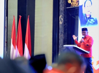 PDI Perjuangan Dukung Peristiwa di Pulau Sumatera Ditetapkan Statusnya Jadi Bencana Nasional