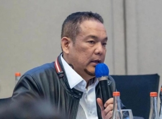 Yulian Dukung Pemerintah Cabut Seluruh Izin Perusahaan Perusak Lingkungan di Sumatera