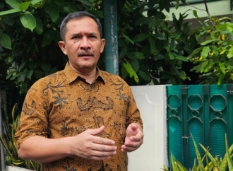 Eko Suwanto Minta Pemda Cari Alternatif Pembiayaan Agar Proyek-proyek Fisik Tetap Berjalan