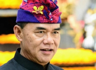 Adi Wiryatama Soroti Kawasan Jatiluwih Jadi Warisan Budaya Dunia Tetapi Petaninya Tetap Miskin