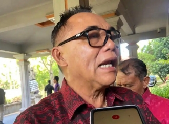 Nyoman Adi Wiryatama Ingatkan Ancaman Serius Status UNESCO Jatiluwih: Tidak Diraih Secara Instan