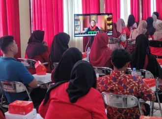 Puti Guntur Tegaskan Integrasi AI Kampus Harus Tunduk Etika Kemanusiaan