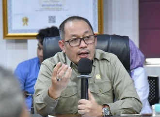 Sofwan Dedy Minta Pelaku Usaha Ikut Rumuskan Definisi dan Ruang Lingkup Komoditas Strategis