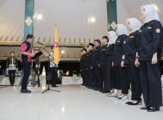 Danang Maharsa Tegaskan Karang Taruna Milki Peran Penting Bagi Generasi Muda