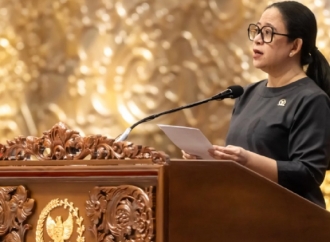 Puan Serukan Kepala Daerah Harus Punya Empati, Menyusul Bupati Aceh Selatan Umrah di Tengah Bencana 