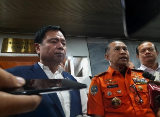 Lasarus Pertanyakan Basarnas Status Komunikasi di Wilayah Terisolir Akibat Bencana Sumatera