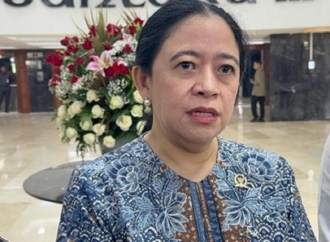 Puan Nilai Saat Ini Bantuan dari Pemerintah Masih Tercukupi, Belum Perlu Bantuan Asing