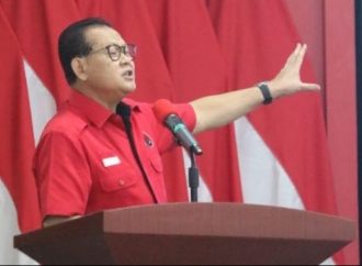 Rokhmin Dahuri: Amanat Langsung Ibu Megawati, Kepengurusan Harus Libatkan 30 Persen Perempuan