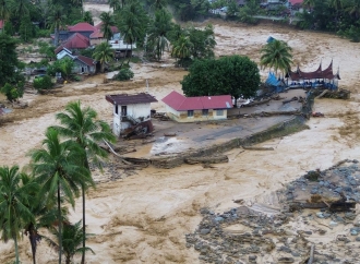 Banjir Sumatera dan Komitmen Keberlanjutan