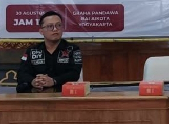 HAKORDIA 2025, Repdem DIY: Momentum Konsolidasi Moral Bangsa untuk Melawan Korupsi