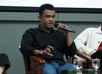 Anwar Saragih: Banjir di Sumatera Bukan Lagi Bencana Alam, tetapi Bencana Ekologis akibat Kebijakan Lama