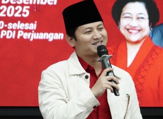 Mas Ipin: Trenggalek Buktikan Bisa Turunkan Kemiskinan Ekstrem Tanpa Tambang