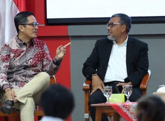 Febri Diansyah: Bencana di Sumatera Tunjukkan Gagalnya Pemberantasan Korupsi Sektor SDA