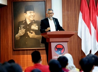 Biaya Politik Mahal Dorong Korupsi: Giri Suprapdiono Ingatkan Perlunya Reformasi Sistemik