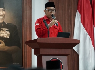 Paparkan Capaian Integritas di Seminar Nasional HAKORDIA 2025, Jaya Negara Tekankan Pencegahan Korupsi Berbasis Kearifan Lokal