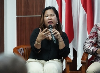 Aktivis WALHI Bongkar Modus Korupsi SDA: 47 Korporasi Rugikan Negara Rp437 Triliun