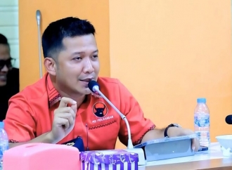 Gewsima Mega Putra Tegaskan Guru Adalah Pilar Utama Pembangunan Bangsa