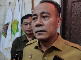 Krisantus Kurniawan: Direksi atau Komisaris Jamkrida yang Berprestasi Harus Dipertahankan 