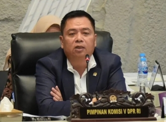Lasarus Minta Pemerintah dan BUJT Tidak Menaikkan Tarif Tol Jelang Nataru 2025/2026